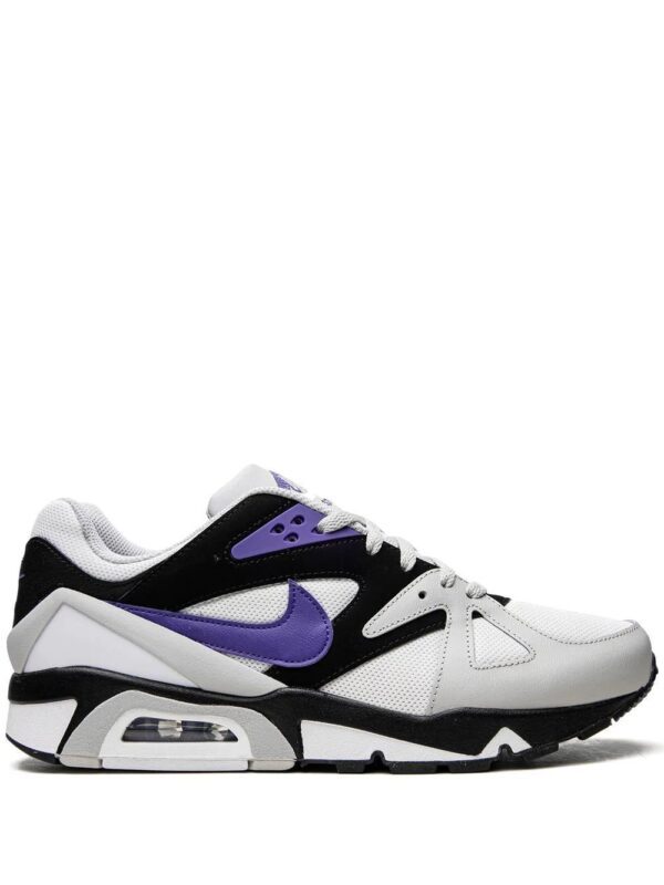 Nike  Air Structure low-top sneakers