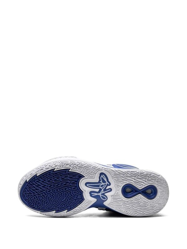 Nike  Kyrie Infinity high-top sneakers - Image 4