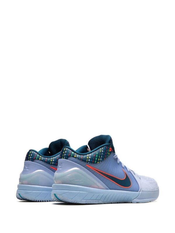 Nike  Kobe 4 Protro low-top sneakers - Image 3