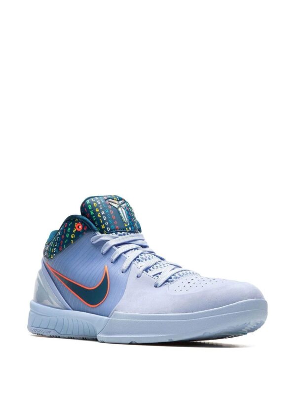 Nike  Kobe 4 Protro low-top sneakers - Image 2
