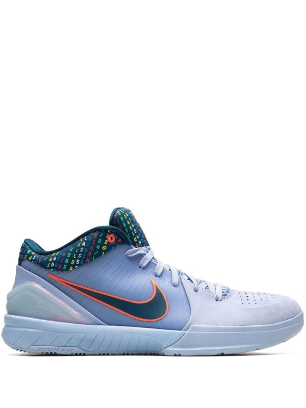 Nike  Kobe 4 Protro low-top sneakers