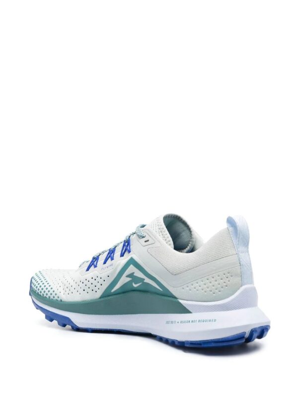 Nike  React Pegasus Trail 4 sneakers - Image 3