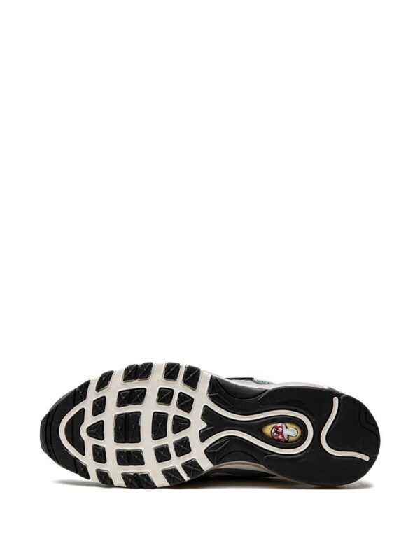 Nike  Air Max 97 "Air Sprung" sneakers - Image 4
