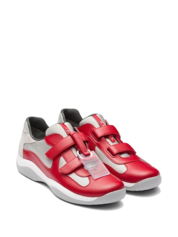Prada  America’s Cup Original sneakers - Image 2