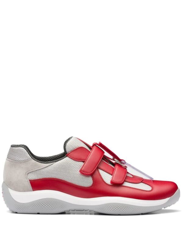 Prada  America’s Cup Original sneakers