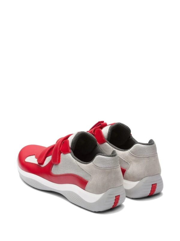 Prada  America’s Cup Original sneakers - Image 3