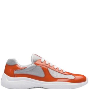 Prada America's Cup low-top sneakers