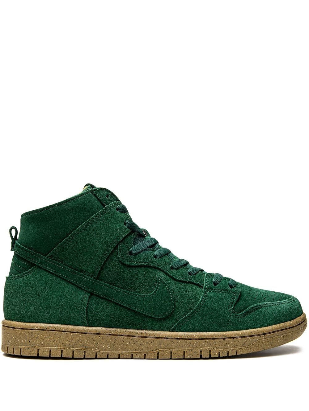 Nike SB Dunk High Decon “Gorge Green” sneakers