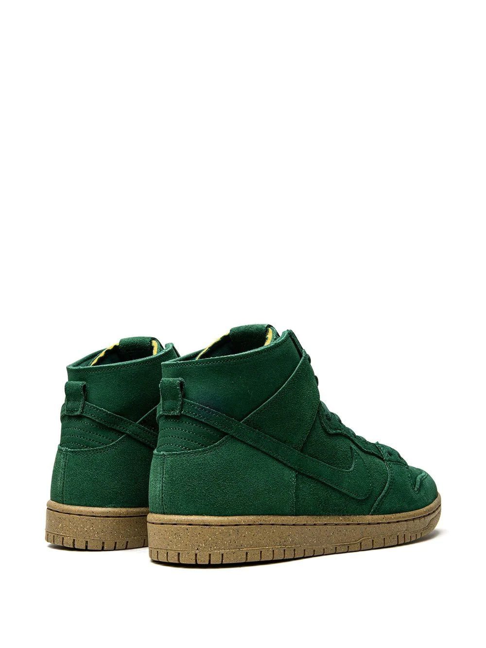 Nike SB Dunk High Decon “Gorge Green” sneakers - Image 3