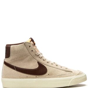 Nike  Blazer Mid '77 PRM high-top sneakers