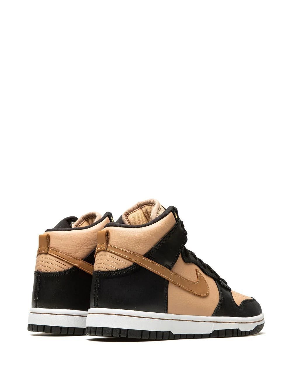 Nike Dunk High LXX sneakers - Image 3