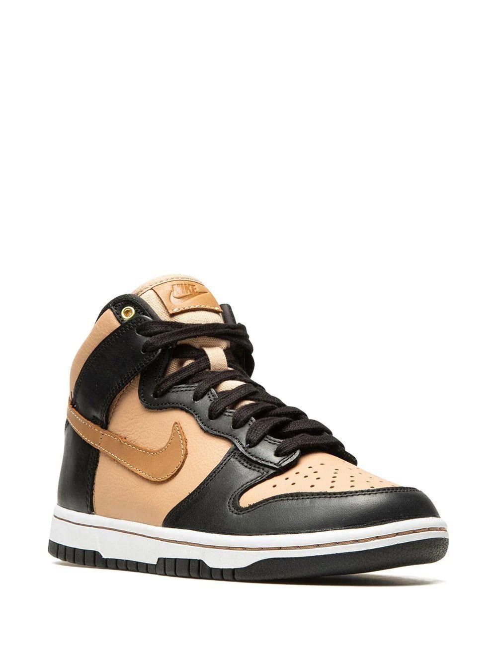 Nike Dunk High LXX sneakers - Image 2