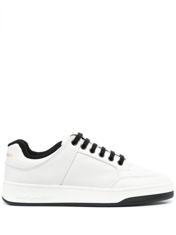 Saint Laurent  SL/61 lace-up sneakers