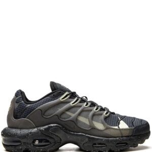 Nike Air Max Terrascape Plus "Black/Lime/Anthracite" sneakers