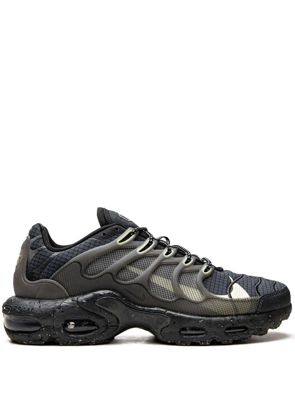 Nike Air Max Terrascape Plus "Black/Lime/Anthracite" sneakers