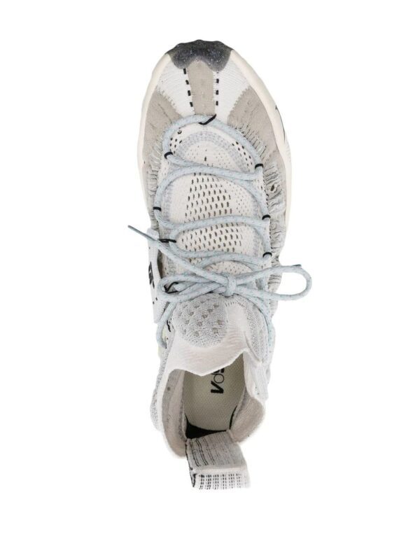 Nike  ISPA Sense Flyknit high-top sneakers - Image 4