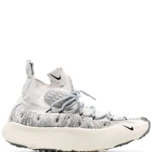 Nike ISPA Sense Flyknit high-top sneakers