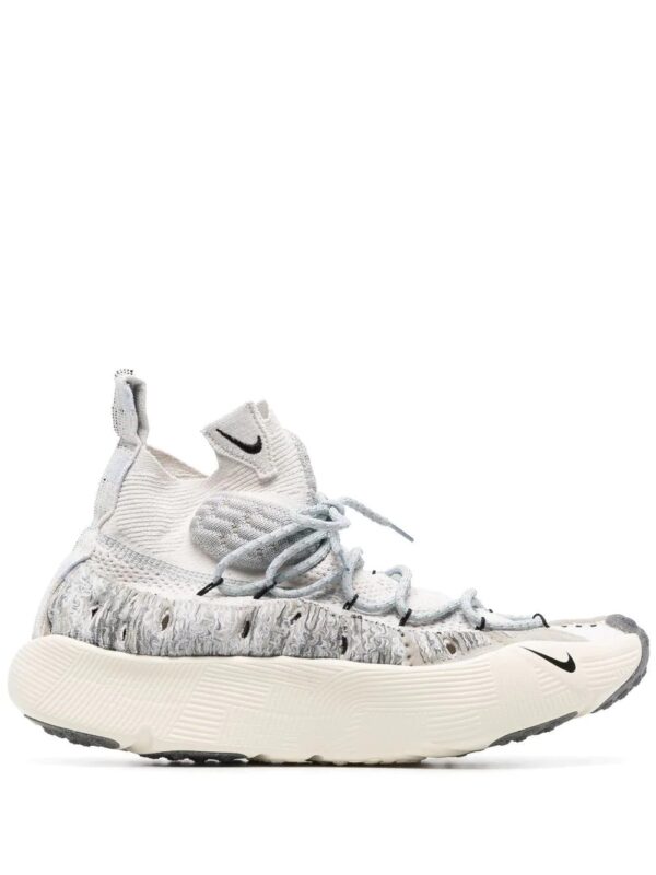 Nike  ISPA Sense Flyknit high-top sneakers