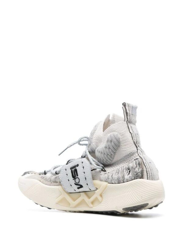 Nike  ISPA Sense Flyknit high-top sneakers - Image 3