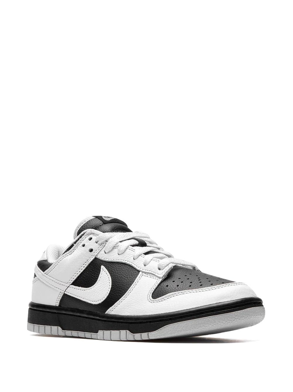 Nike Dunk Low "Reverse Panda” sneakers - Image 2