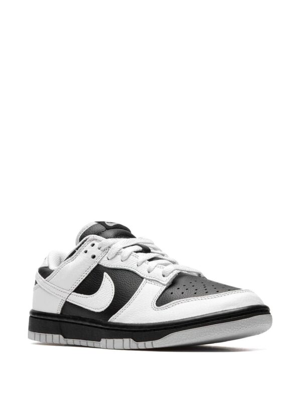 Nike  Dunk Low "Reverse Panda” sneakers - Image 2