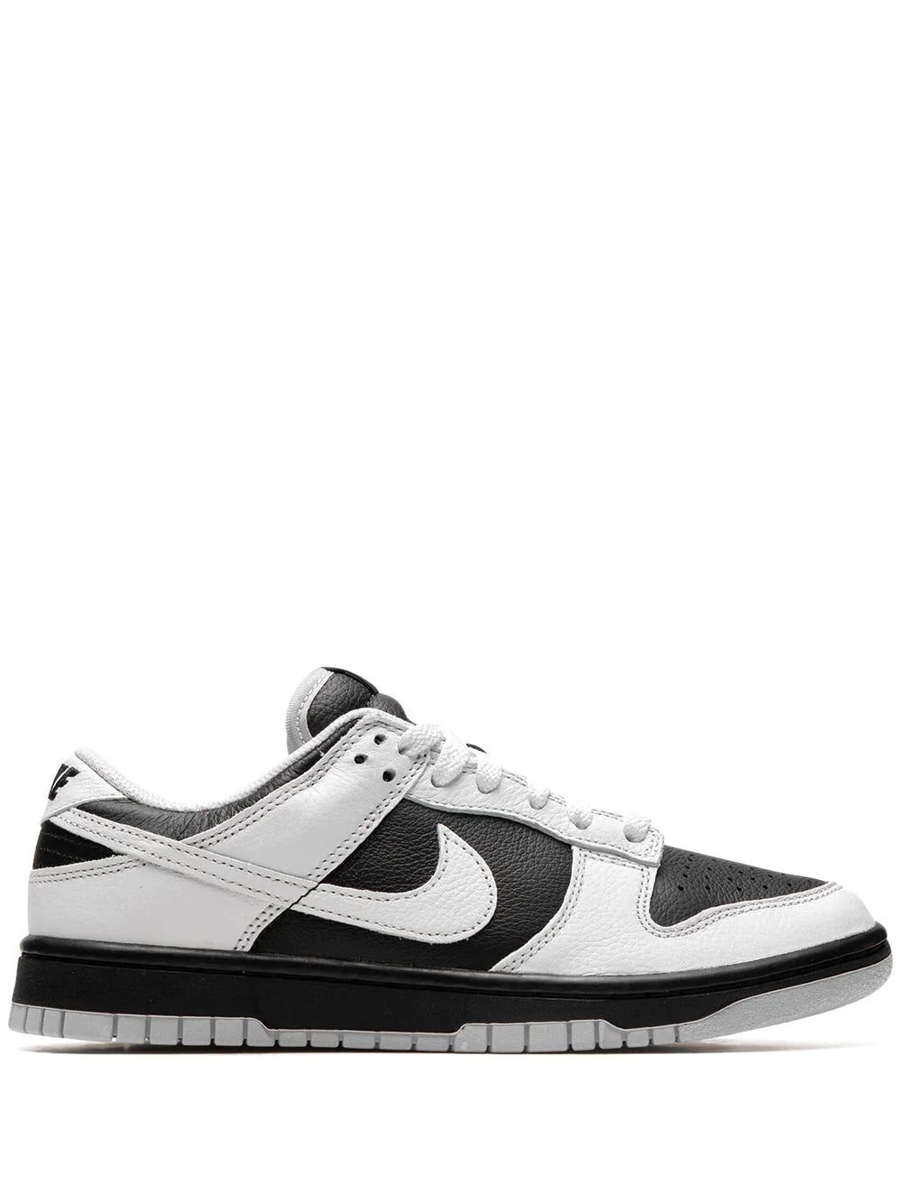 Nike Dunk Low "Reverse Panda” sneakers