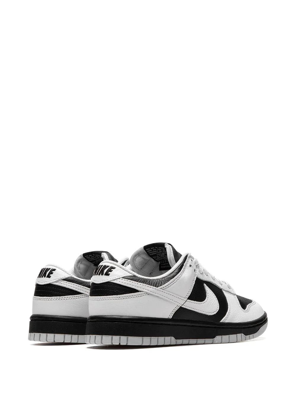 Nike Dunk Low "Reverse Panda” sneakers - Image 3