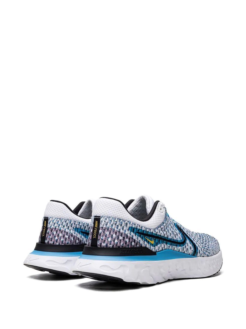 Nike React Infinity Run Flyknit 3 sneakers. - Image 3