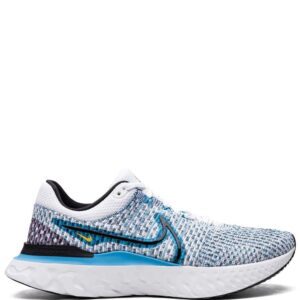 Nike React Infinity Run Flyknit 3 sneakers.