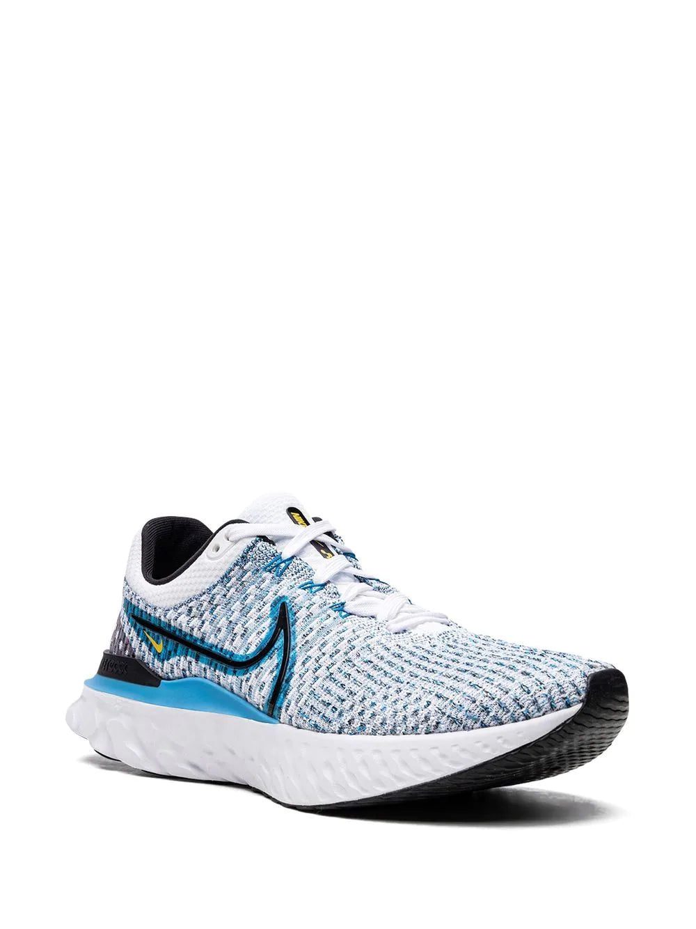 Nike React Infinity Run Flyknit 3 sneakers. - Image 2