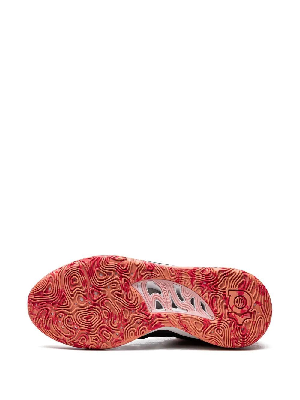 Nike KD 15 low-top sneakers - Image 4