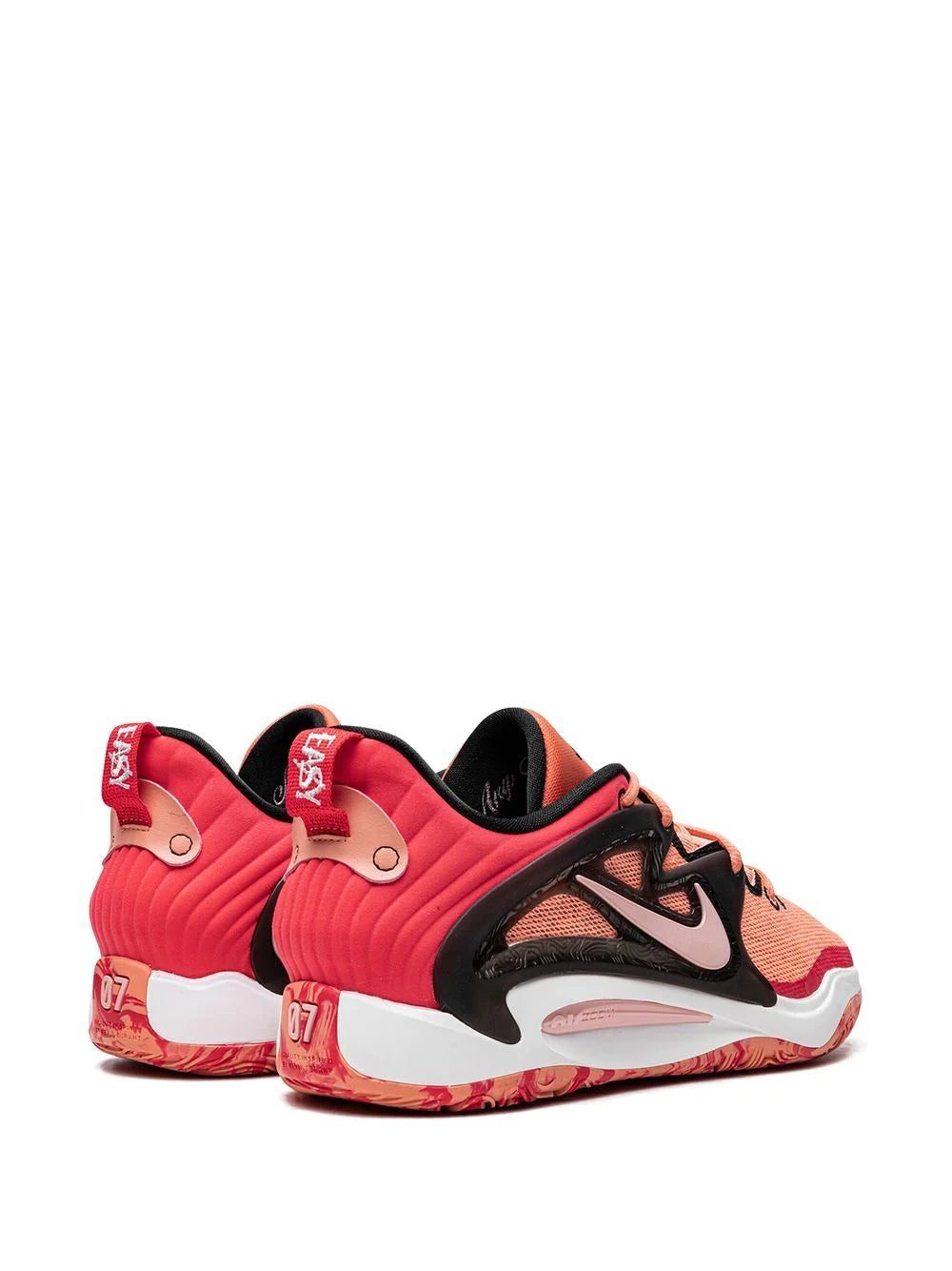 Nike KD 15 low-top sneakers - Image 3