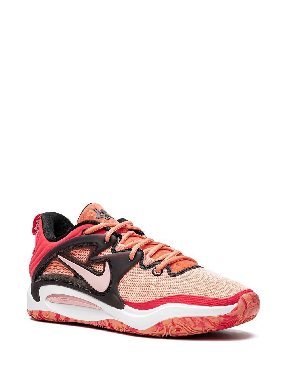 Nike KD 15 low-top sneakers - Image 2