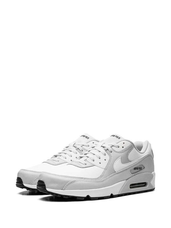 Nike  Air Max 90 low-top sneakers - Image 3
