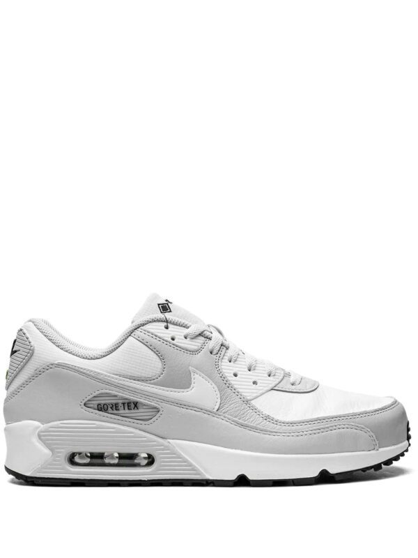 Nike  Air Max 90 low-top sneakers