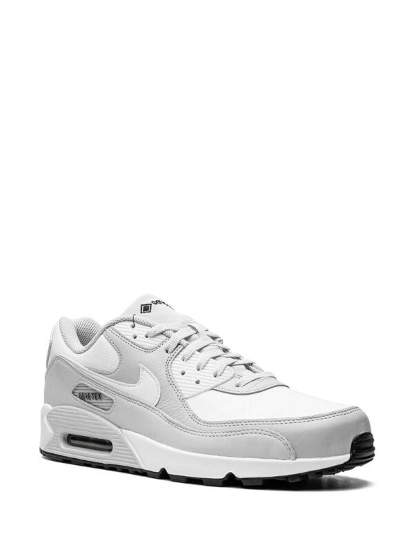 Nike  Air Max 90 low-top sneakers - Image 2