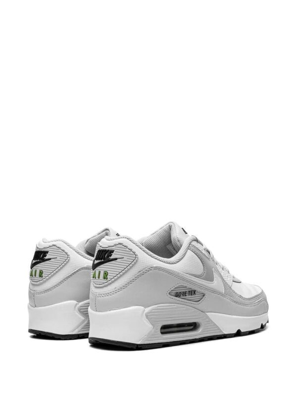Nike  Air Max 90 low-top sneakers - Image 4