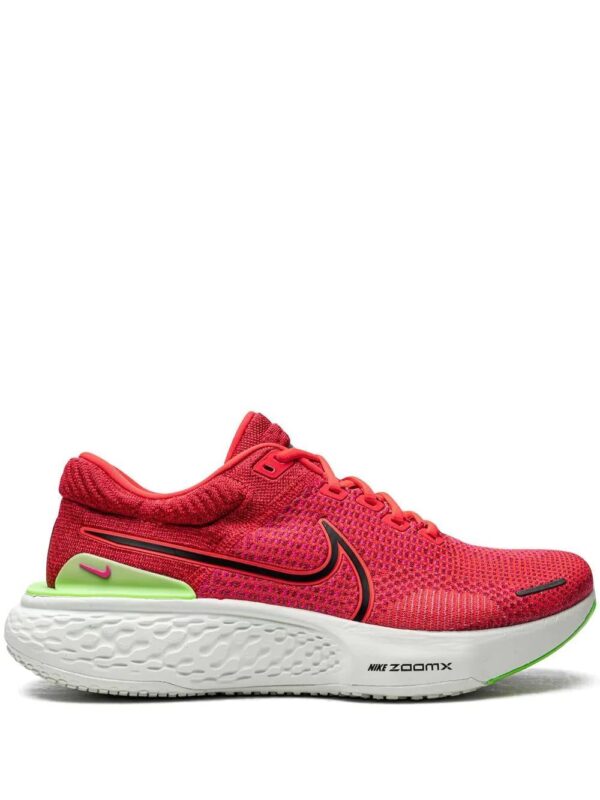 Nike  ZoomX Invincible Run Flyknit sneakers