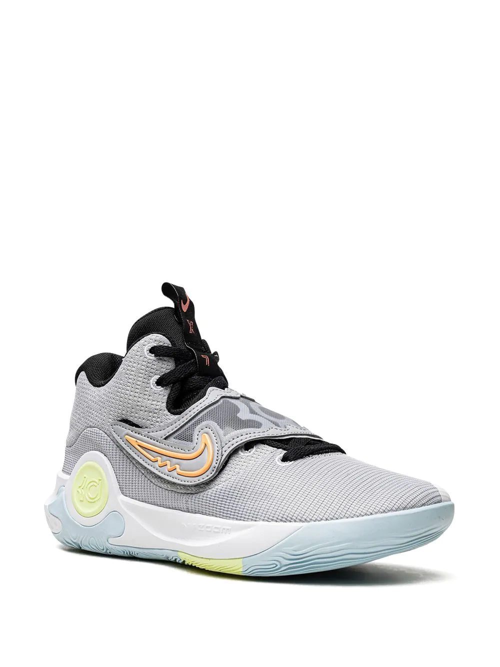 Nike KD Trey 5 X high-top sneakers - Image 2