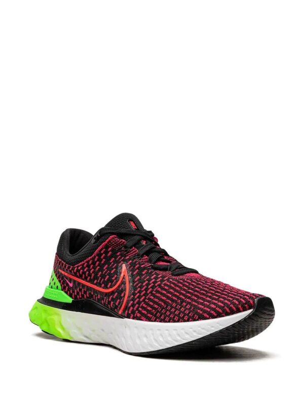 Nike  React Infinity Run Flyknit 3 sneakers - Image 2