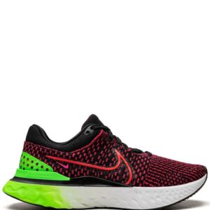 Nike React Infinity Run Flyknit 3 sneakers