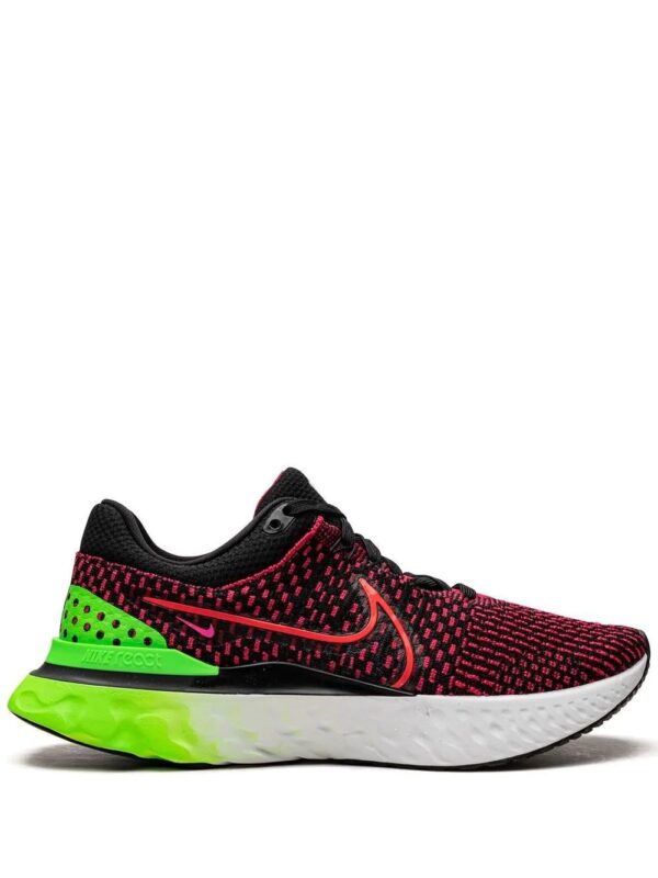 Nike  React Infinity Run Flyknit 3 sneakers