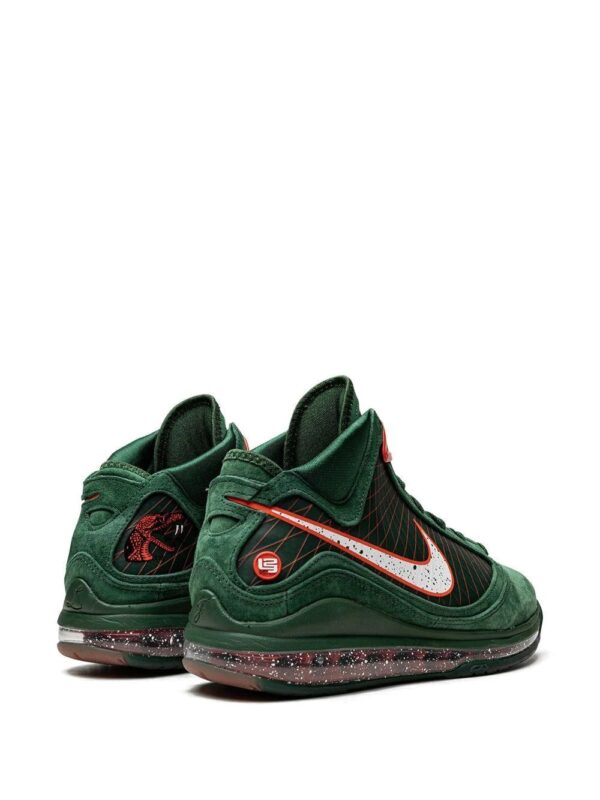 Nike  LeBron 7 “Gorge Green” sneakers - Image 3