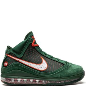 Nike  LeBron 7 “Gorge Green” sneakers