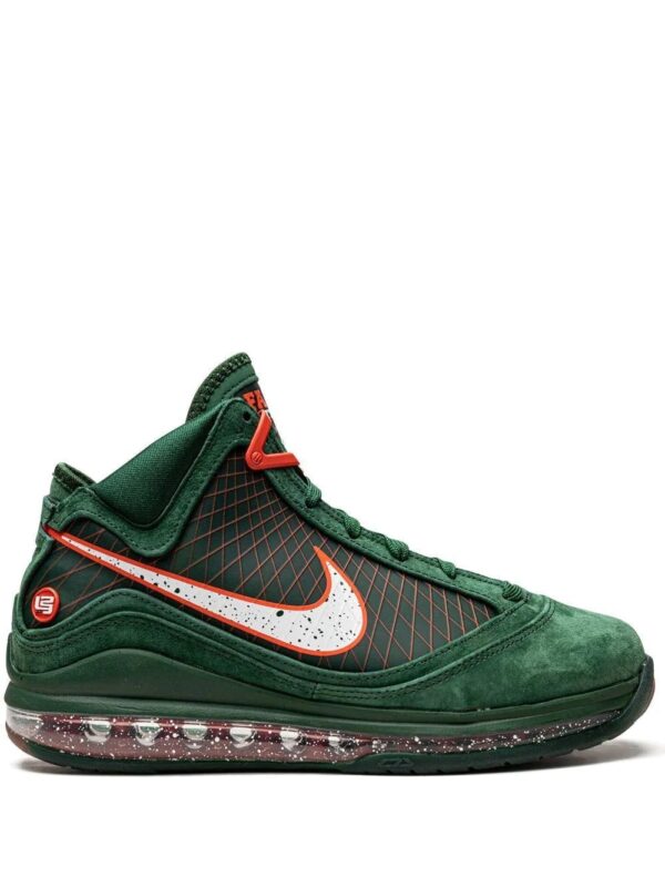 Nike  LeBron 7 “Gorge Green” sneakers