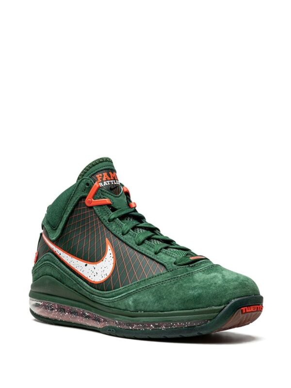 Nike  LeBron 7 “Gorge Green” sneakers - Image 2