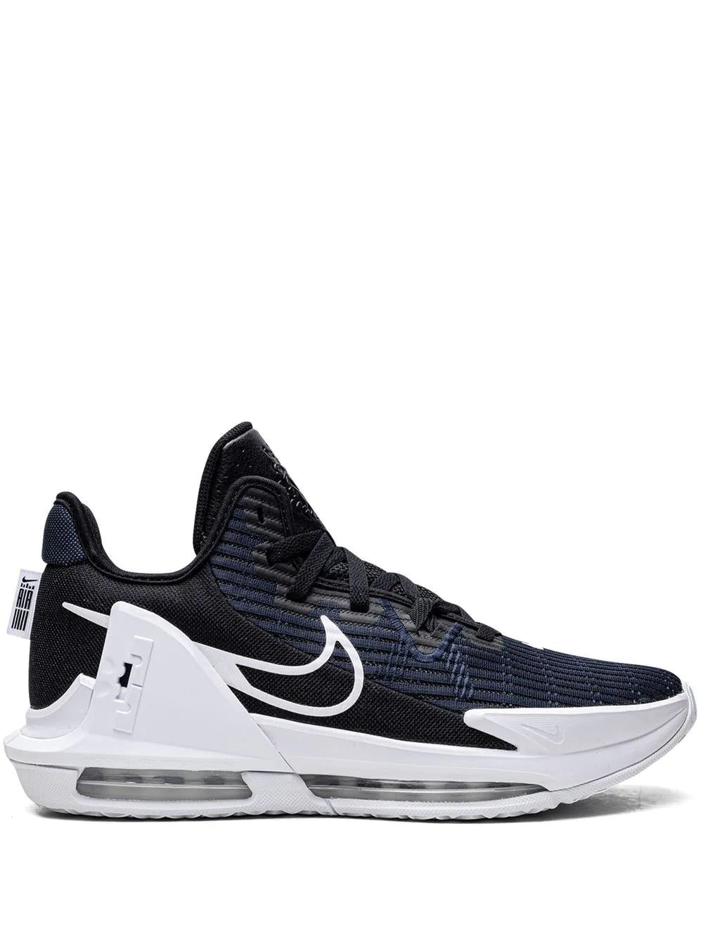 Nike LeBron Witness VI sneakers