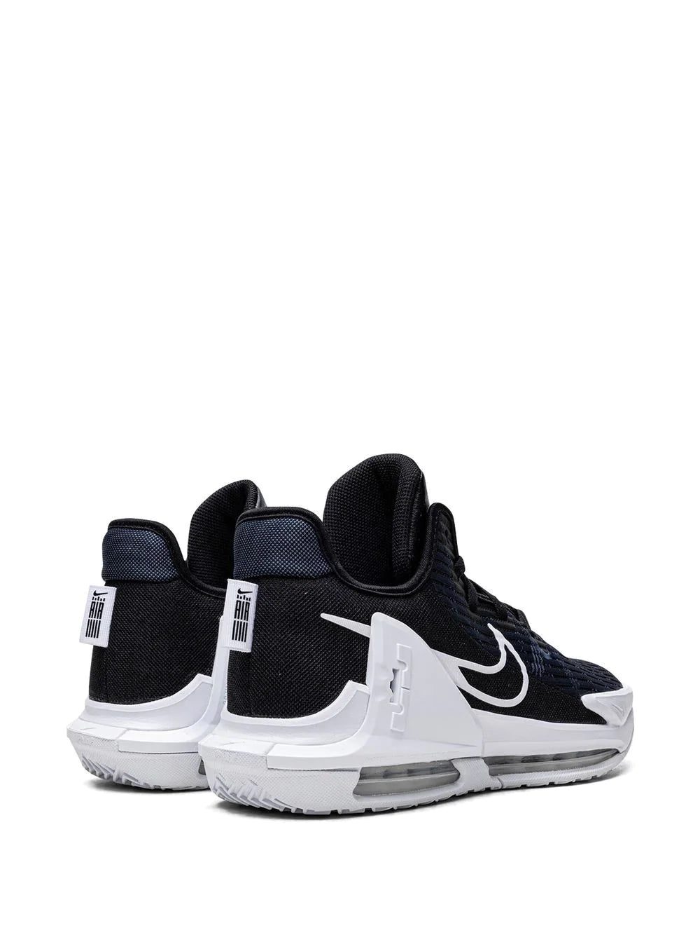 Nike LeBron Witness VI sneakers - Image 3