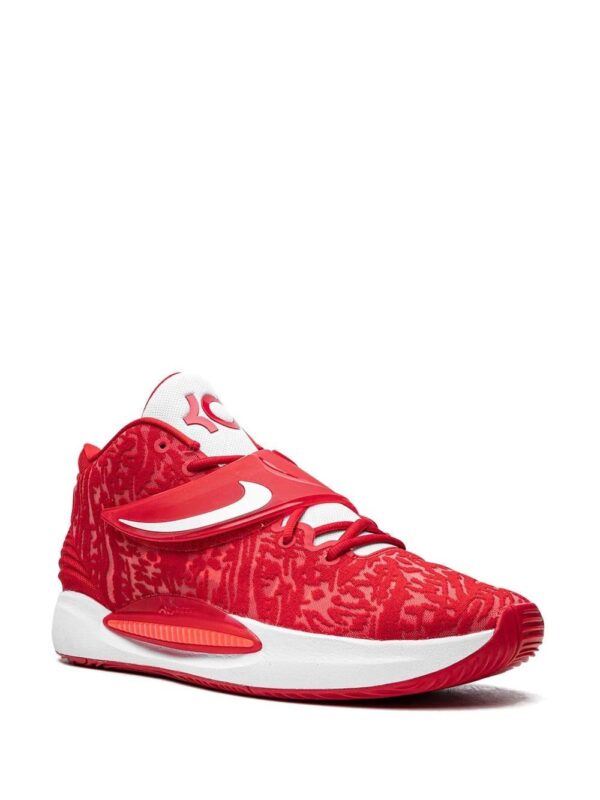 Nike  KD 14 high-top sneakers - Image 2