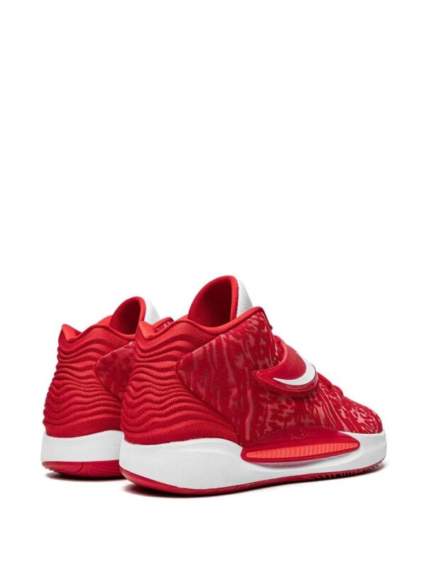 Nike  KD 14 high-top sneakers - Image 3